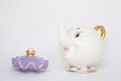 tetera mrs.potts disney