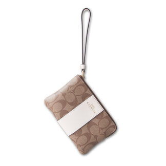 cartera-muñequera-coach-original