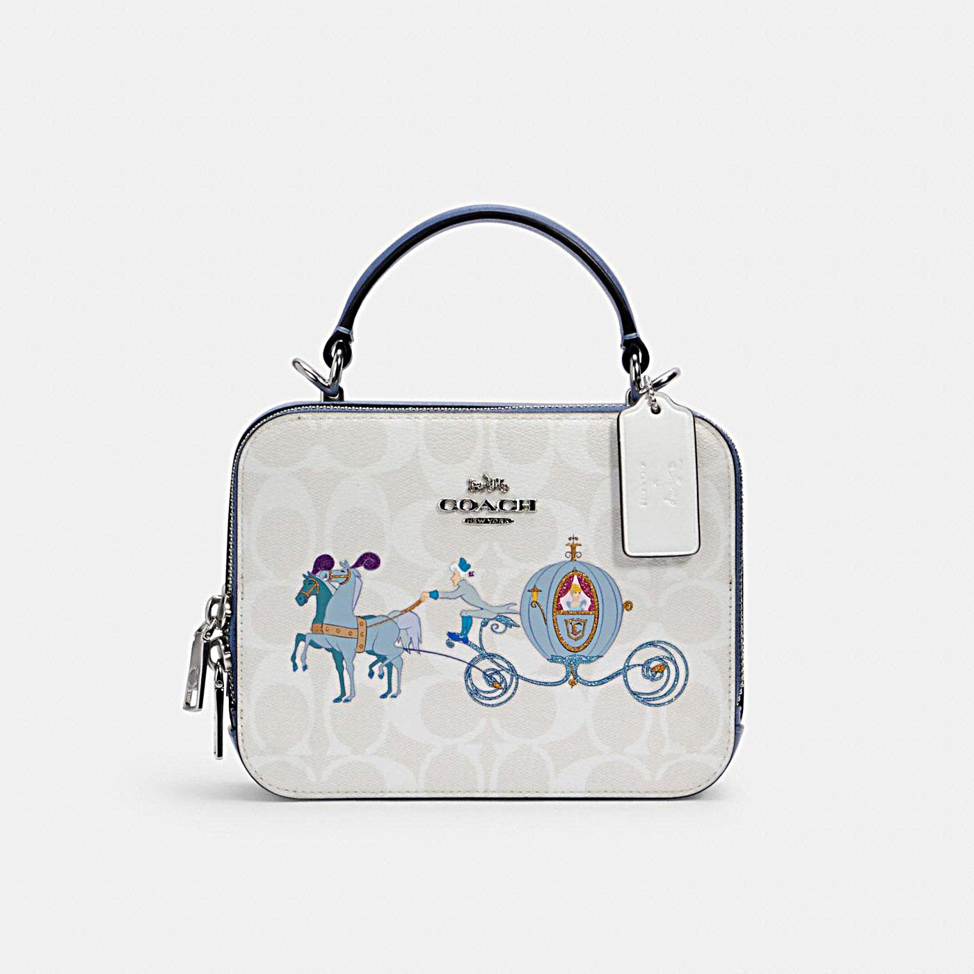 disney princess x coach 2021