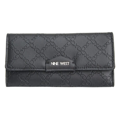 cartera-nine-west-negra-precio